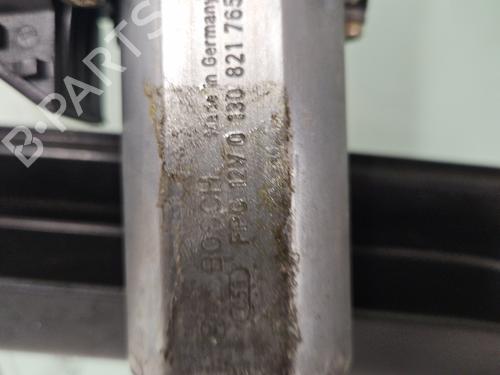 Front right window mechanism AUDI A2 (8Z0) 1.4 TDI | BP30380896C23