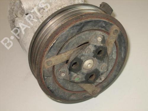 AC-Kompressor RENAULT SCÉNIC II (JM0/1_) 1.9 dCi (JM0G, JM12, JM1G, JM2C) | BP20904222M34 