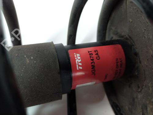 Used Right front shock absorber Right front shock absorber 20907735 20907735