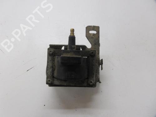 Used Ignition coil Ignition coil CITROËN C15 Box Body/MPV (VD_) 1.0 (45 hp) 20906598 20906598