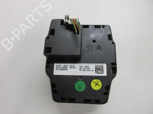 Used Switch Switch PEUGEOT 508 I (8D_) 2.0 HDi (163 hp) 20900385 20900385