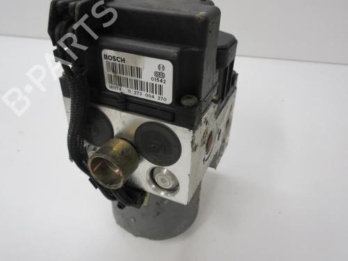 Used ABS pump ABS pump 20901311 20901311