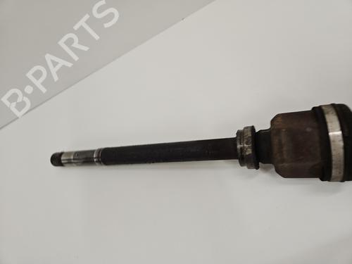 Right front driveshaft CITROËN C4 II (NC_) 1.4 VTi 95 (NC8FP0) | BP28977248M39 - Image 2