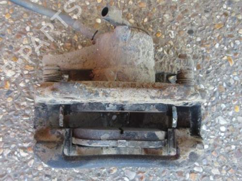 Used Left front brake caliper Left front brake caliper FIAT BRAVO II (198_) 1.6 D Multijet (198AXH1B) (105 hp) 20901371 20901371