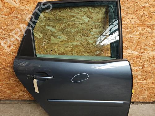 Used Right rear door CITROËN C4 Picasso I MPV (UD_) 1.6 HDi (109 hp) 24195400