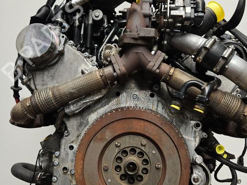 Engine AUDI A6 C6 (4F2) 2.7 TDI | BP26603502M1 - Image 2