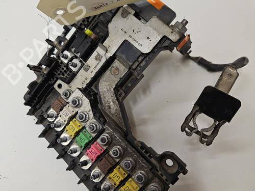 Module électronique CITROËN C4 II (NC_) 1.6 HDi 115 | BP29372231M83 