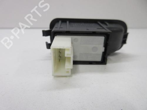 Right rear window switch SKODA FABIA II (542) 1.6 TDI | BP22107473I28 