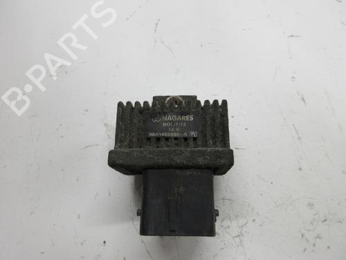 Used Electronic module Electronic module RENAULT TWINGO II (CN0_) 1.5 dCi (CN0E) (64 hp) 20907969 20907969