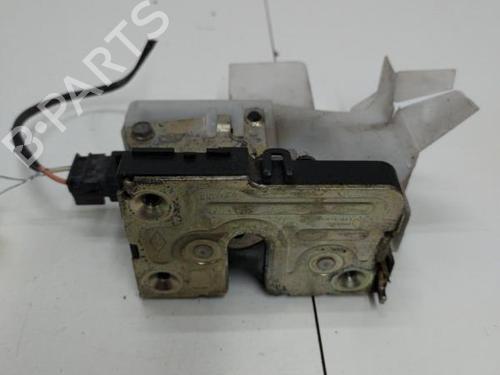 Used Rear left lock RENAULT ESPACE III (JE0_) 2.2 dCi (JE0K) (130 hp) 25267344