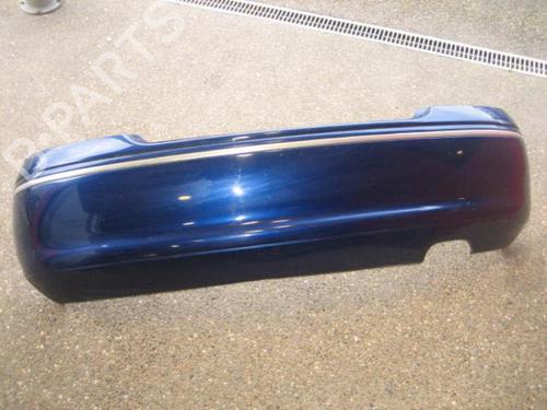 Used Rear bumper ROVER 200 II Hatchback (RF) 214 Si (103 hp) 20909751