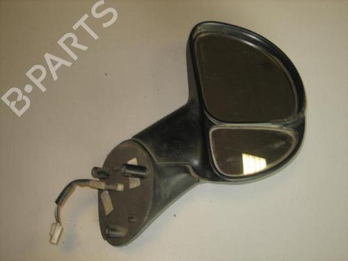 Used Right mirror FIAT MULTIPLA (186_) 1.9 JTD 110 (110 hp) 20904549