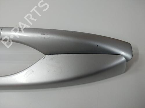 Roof bar NISSAN QASHQAI I (J10, NJ10) 1.5 dCi | BP22109088C65 