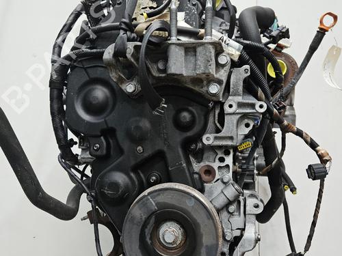 Engine FORD C-MAX (DM2) 1.6 TDCi | BP39904860M1 - Image 6