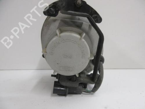 Used Left front fog light Left front fog light HYUNDAI H-1 / STAREX Bus (A1) 2.5 TCi (99 hp) 21271954 21271954