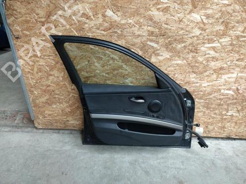 Used Left front door BMW 3 (E90) 320 i (150 hp) 20893862