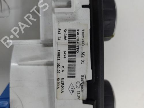 Used Climate control Climate control 20890986 20890986