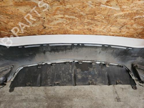 Rear bumper RENAULT ZOE (BFM_) ZOE | BP31698454C8 