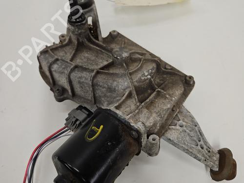 Viskermotor vindrute RENAULT SCÉNIC III (JZ0/1_) 1.5 dCi (110 hp) 29837672