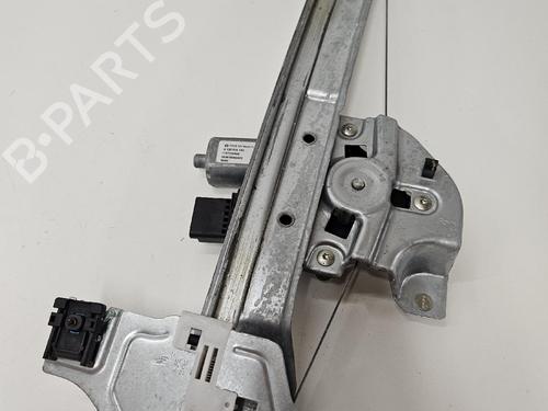 Used Front right window mechanism Front right window mechanism 38274789 38274789