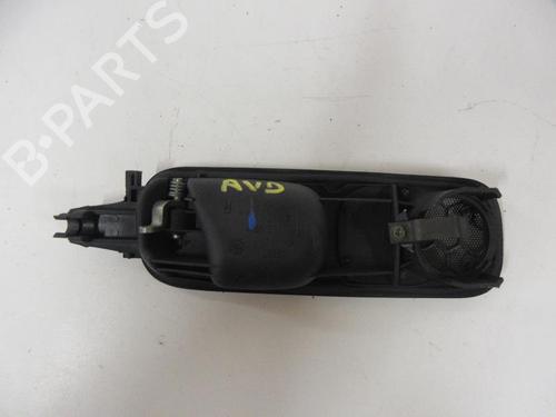 Used Front right interior door handle AUDI A3 (8L1) 1.9 TDI (110 hp) 20901098