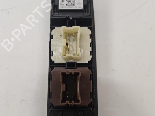 Left front window switch RENAULT CLIO IV (BH_) 1.5 dCi 90 | BP39457715I27 - Image 4
