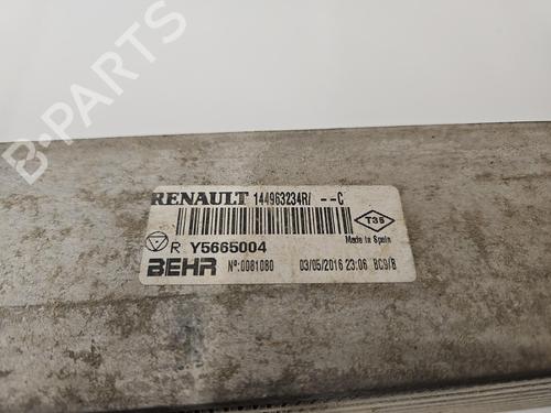 Intercooler RENAULT KANGOO Express (FW0/1_) 1.5 dCi 75 (FW07, FW10, FW04) | BP39198628M30 - Image 3