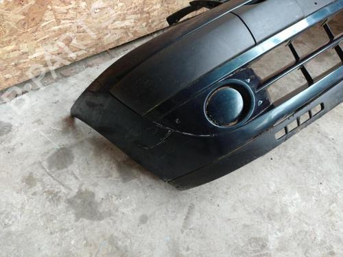 Used Front bumper RENAULT CLIO II (BB_, CB_) 1.2 16V (BB05, BB0W, BB11, BB27, BB2T, BB2U, BB2V, CB05,... (75 hp) 20899695
