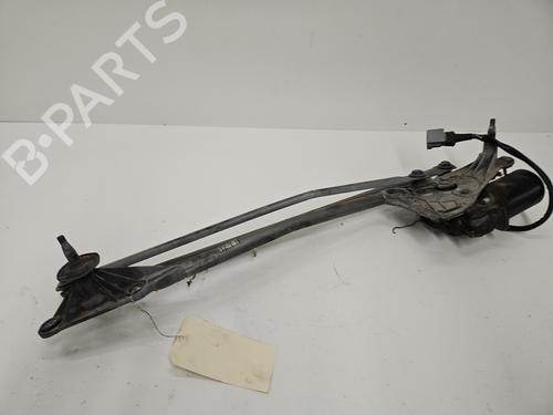 Used Front wiper motor RENAULT SAFRANE II (B54_) 2.2 dT (B54G) (113 hp) 30309855