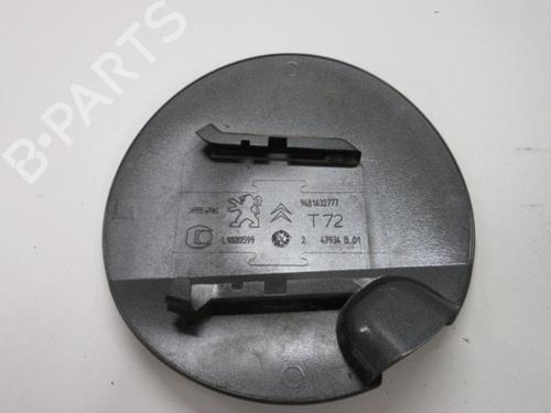 Fuel flap PEUGEOT 308 SW I (4E_, 4H_) 1.6 HDi | BP20900556C131