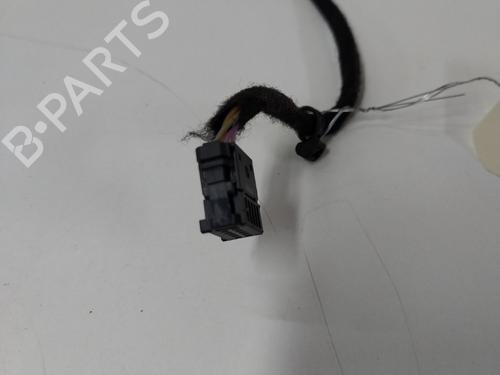 Left mirror VW POLO V (6R1, 6C1) 1.6 TDI | BP22595001C26 