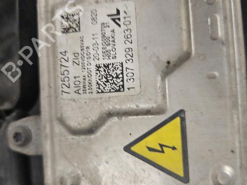 Left headlight MINI MINI CLUBMAN (R55) Cooper D | BP32156331C28  - Image 8