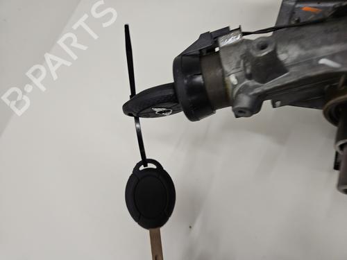 Used Steering column Steering column MINI MINI (R50, R53) One D (75 hp) 33311500 33311500