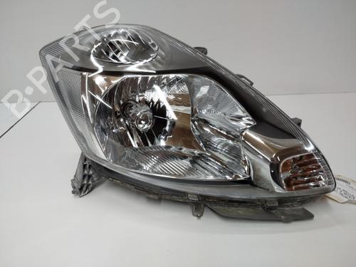 Used Right headlight DAIHATSU SIRION (M3_) 1.3 (M301) (87 hp) 20902035