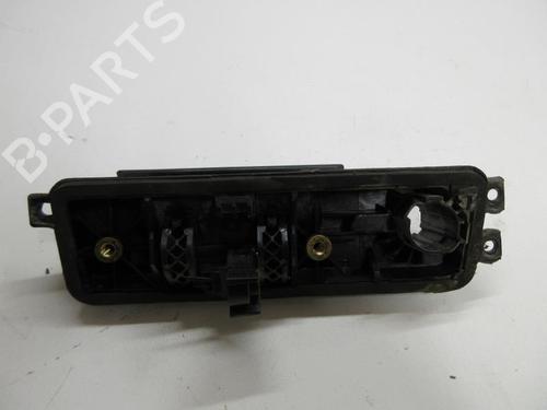 Tailgate handle DACIA DOKKER MPV (KE_) 1.2 TCe (KEM0, KEAY) | BP22108117C132 