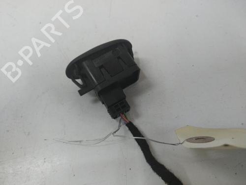 Right front window switch PEUGEOT 1007 (KM_) 1.6 HDi | BP20894080I26 