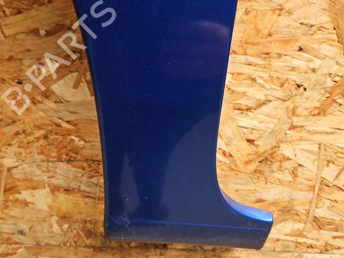 Left front fenders CITROËN SAXO (S0, S1) 1.0 X | BP25893017C41 