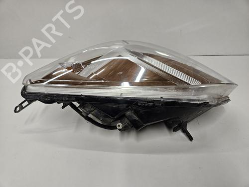Used Right headlight Right headlight 39110434 39110434