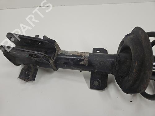 Left front shock absorber FIAT STILO (192_) 1.6 16V (192_XB1A) | BP26723244M16 