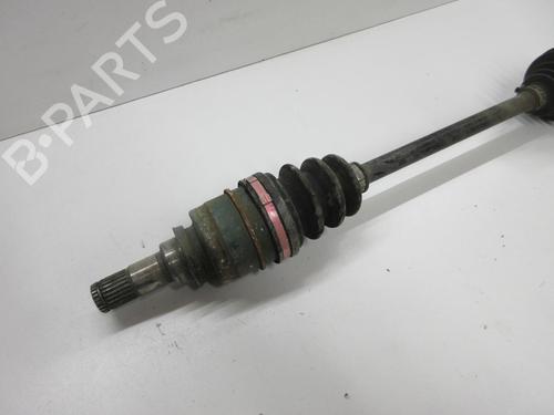 Antriebswelle links vorne für TOYOTA YARIS (_P1_) 1.0 (SCP10_, SCP10R) (68 hp) 20908101