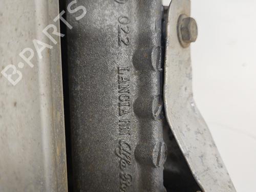 Steering rack JEEP CHEROKEE (KL) 2.0 CRD 4x4 | BP32242278M22 - Image 9