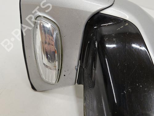 Left mirror CITROËN C4 Grand Picasso I (UA_) 1.6 HDi | BP28503823C26 