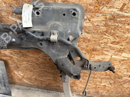 Used Subframe Subframe OPEL CORSA E (X15) 1.4 Turbo (08, 68) (101 hp) 34361686 34361686