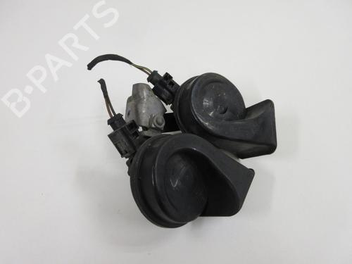 Used Horn VW POLO V (6R1, 6C1) 1.4 GTI (180 hp) 20900189