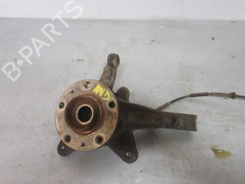 Used Right front steering knuckle RENAULT KANGOO BE BOP (KW0/1_) 1.5 dCi (110 hp) 20906454