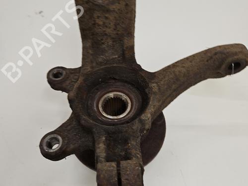 Højre Styrespindel Lejehus FORD FIESTA V (JH_, JD_) 1.4 TDCi | BP29467171M26 