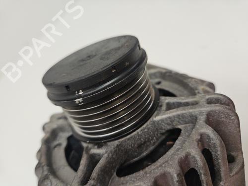 Alternator SUZUKI SWIFT III (MZ, EZ) 1.3 DDiS (RS413D) | BP30823532M7 - Image 2