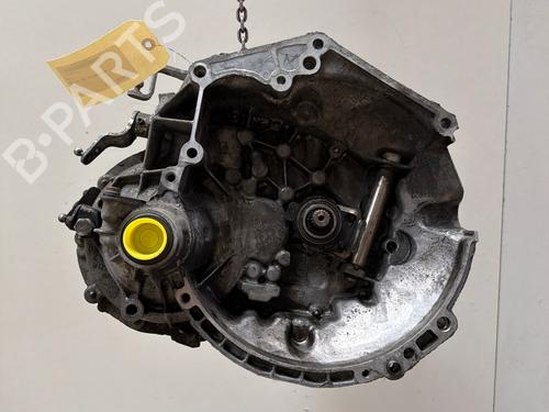 Gearbox PEUGEOT 206+ (2L_, 2M_) 1.1 | BP38056201M3  - Image 5