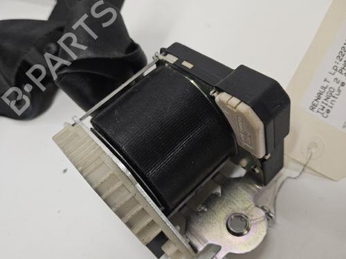 Front left seatbelt RENAULT TWINGO II (CN0_) 1.2 16V (CN04, CN0B) | BP35889271I26 - Image 3