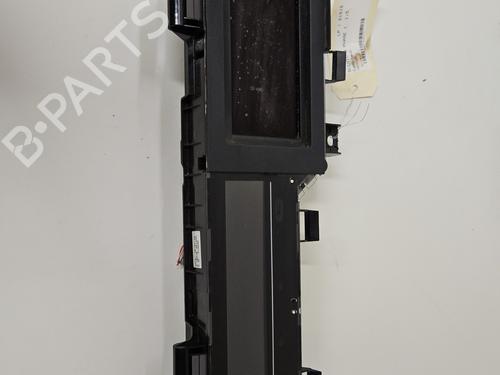 Used Instrument cluster RENAULT SCÉNIC III (JZ0/1_) 1.5 dCi (110 hp) 26280504